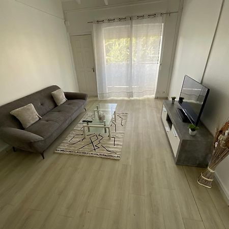 Appartamento Location Les Flamboyants Sainte-Anne  Esterno foto
